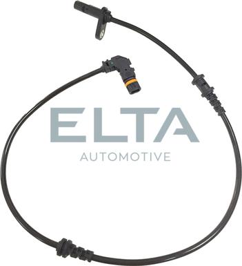 Elta Automotive EA1691 - Датчик ABS, частота вращения колеса autodnr.net