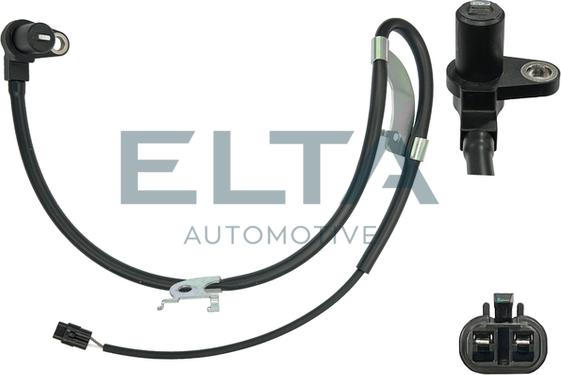 Elta Automotive EA1695 - Датчик ABS, частота вращения колеса autodnr.net