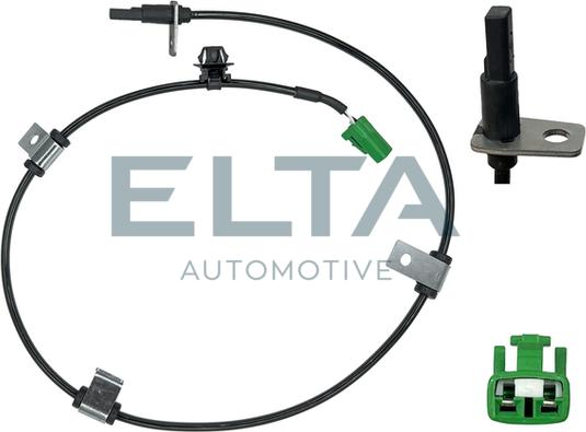 Elta Automotive EA1697 - Датчик ABS, частота обертання колеса autocars.com.ua