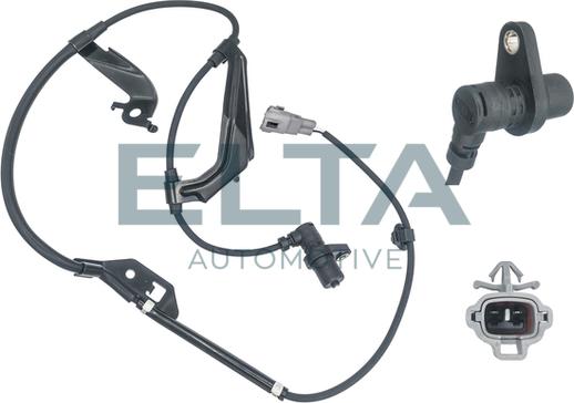 Elta Automotive EA1703 - Датчик ABS, частота обертання колеса autocars.com.ua