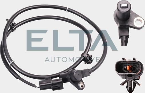 Elta Automotive EA1709 - Датчик ABS, частота вращения колеса autodnr.net