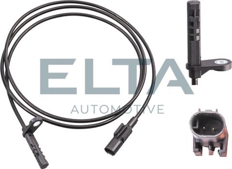 Elta Automotive EA1712 - Датчик ABS, частота обертання колеса autocars.com.ua