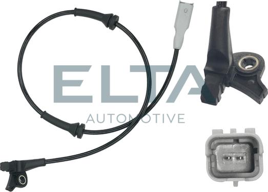 Elta Automotive EA1714 - Датчик ABS, частота вращения колеса autodnr.net
