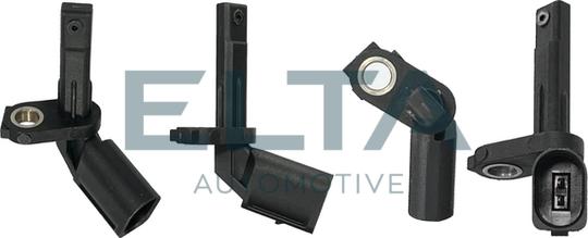 Elta Automotive EA1715 - Датчик ABS, частота обертання колеса autocars.com.ua