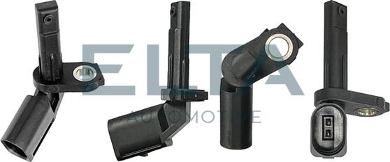 Elta Automotive EA1716 - Датчик ABS, частота обертання колеса autocars.com.ua