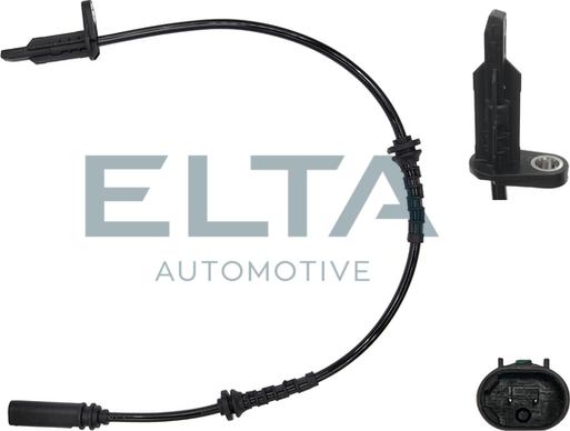 Elta Automotive EA1717 - Датчик ABS, частота обертання колеса autocars.com.ua