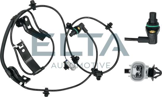 Elta Automotive EA1724 - Датчик ABS, частота обертання колеса autocars.com.ua