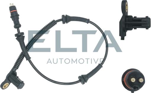 Elta Automotive EA1793 - Датчик ABS, частота обертання колеса autocars.com.ua