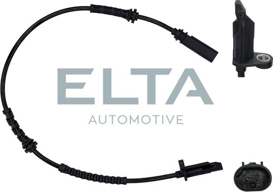 Elta Automotive EA1815 - Датчик ABS, частота обертання колеса autocars.com.ua