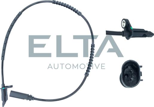 Elta Automotive EA1816 - Датчик ABS, частота обертання колеса autocars.com.ua