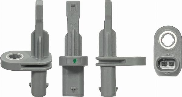 Elta Automotive EA1819 - Датчик ABS, частота обертання колеса autocars.com.ua