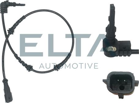 Elta Automotive EA1820 - Датчик ABS, частота обертання колеса autocars.com.ua