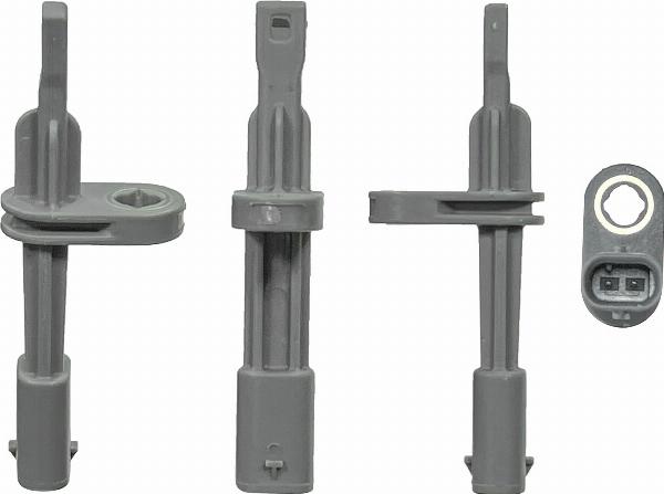 Elta Automotive EA1837 - Датчик ABS, частота обертання колеса autocars.com.ua