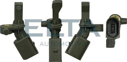 Elta Automotive EA1853 - Датчик ABS, частота обертання колеса autocars.com.ua