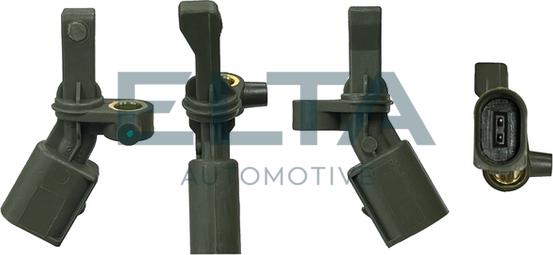 Elta Automotive EA1854 - Датчик ABS, частота обертання колеса autocars.com.ua