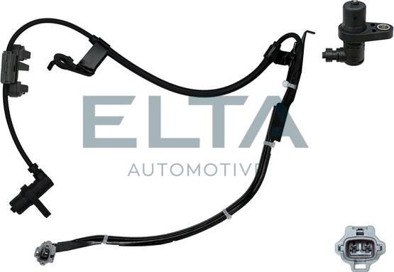 Elta Automotive EA1864 - Датчик ABS, частота обертання колеса autocars.com.ua