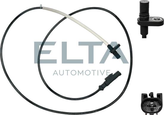 Elta Automotive EA1871 - Датчик ABS, частота обертання колеса autocars.com.ua