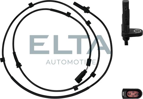 Elta Automotive EA1880 - Датчик ABS, частота обертання колеса autocars.com.ua