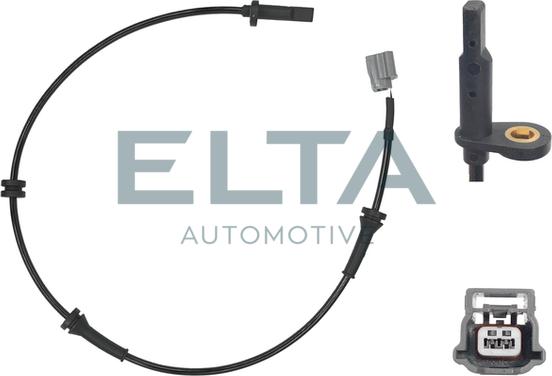 Elta Automotive EA1892 - Датчик ABS, частота обертання колеса autocars.com.ua