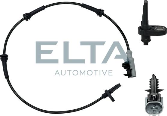 Elta Automotive EA1894 - Датчик ABS, частота обертання колеса autocars.com.ua