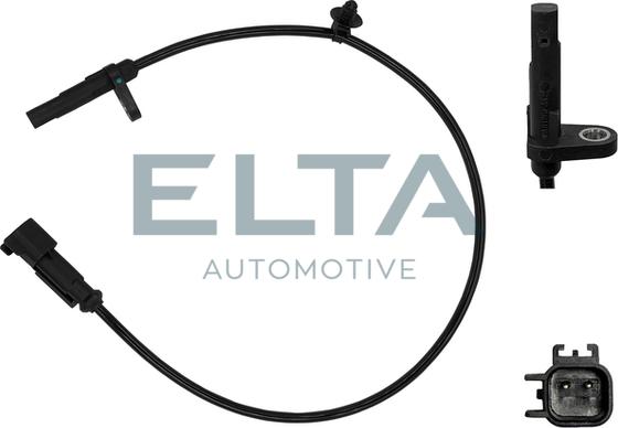 Elta Automotive EA1896 - Датчик ABS, частота обертання колеса autocars.com.ua
