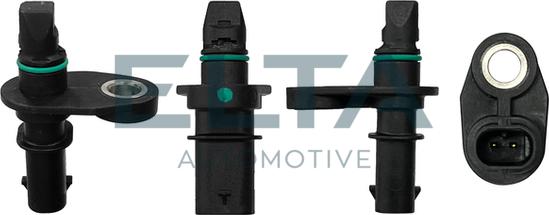 Elta Automotive EA1900 - Датчик ABS, частота обертання колеса autocars.com.ua