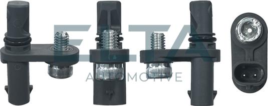 Elta Automotive EA1917 - Датчик ABS, частота обертання колеса autocars.com.ua