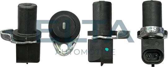 Elta Automotive EA1920 - Датчик ABS, частота обертання колеса autocars.com.ua