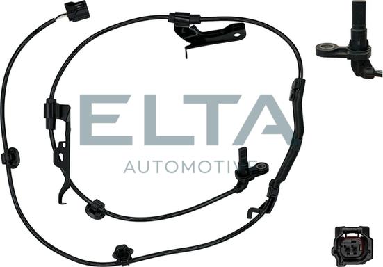 Elta Automotive EA1934 - Датчик ABS, частота обертання колеса autocars.com.ua