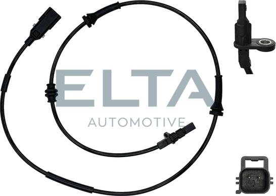 Elta Automotive EA1938 - Датчик ABS, частота обертання колеса autocars.com.ua