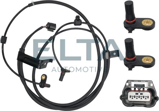 Elta Automotive EA1939 - Датчик ABS, частота обертання колеса autocars.com.ua