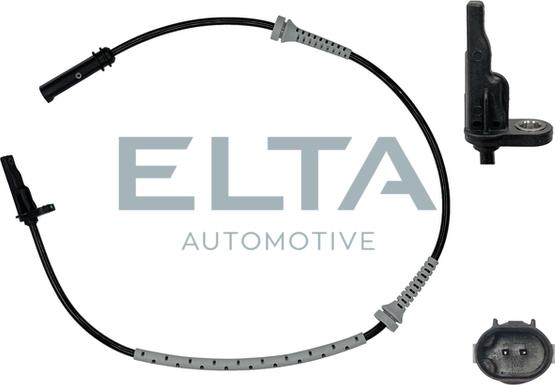 Elta Automotive EA1953 - Датчик ABS, частота обертання колеса autocars.com.ua