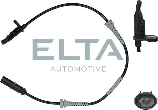 Elta Automotive EA1954 - Датчик ABS, частота обертання колеса autocars.com.ua