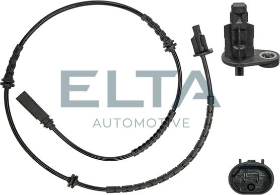 Elta Automotive EA1955 - Датчик ABS, частота обертання колеса autocars.com.ua
