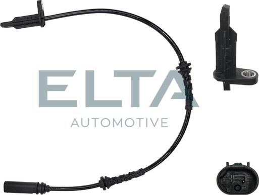 Elta Automotive EA1957 - Датчик ABS, частота обертання колеса autocars.com.ua