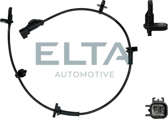 Elta Automotive EA1959 - Датчик ABS, частота обертання колеса autocars.com.ua