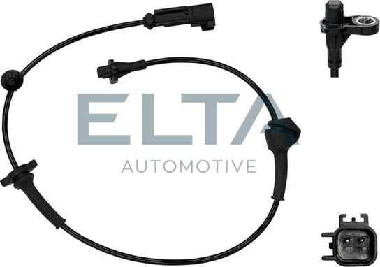 Elta Automotive EA1960 - Датчик ABS, частота обертання колеса autocars.com.ua