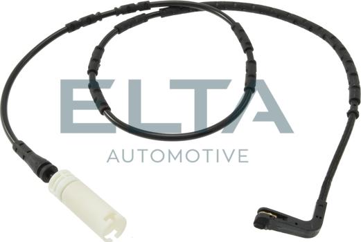 Elta Automotive EA5001 - Сигналізатор, знос гальмівних колодок autocars.com.ua