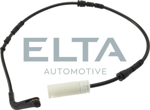 Elta Automotive EA5002 - Сигналізатор, знос гальмівних колодок autocars.com.ua