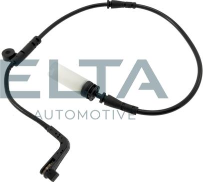 Elta Automotive EA5003 - Сигналізатор, знос гальмівних колодок autocars.com.ua