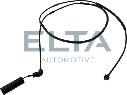 Elta Automotive EA5004 - Сигналізатор, знос гальмівних колодок autocars.com.ua
