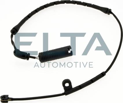 Elta Automotive EA5005 - Сигнализатор, износ тормозных колодок autodnr.net