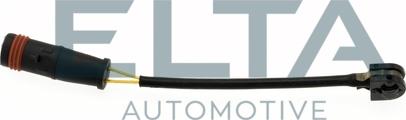 Elta Automotive EA5007 - Сигнализатор, износ тормозных колодок autodnr.net