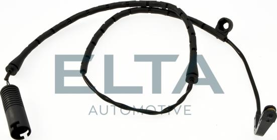 Elta Automotive EA5008 - Сигналізатор, знос гальмівних колодок autocars.com.ua