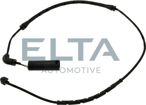 Elta Automotive EA5010 - Сигналізатор, знос гальмівних колодок autocars.com.ua