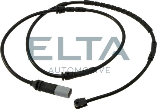 Elta Automotive EA5011 - Сигналізатор, знос гальмівних колодок autocars.com.ua