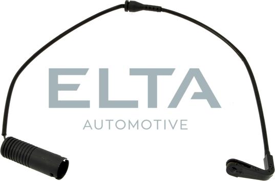 Elta Automotive EA5012 - Сигналізатор, знос гальмівних колодок autocars.com.ua