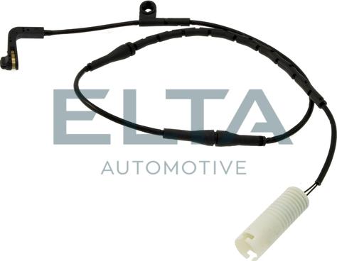 Elta Automotive EA5013 - Сигнализатор, износ тормозных колодок autodnr.net