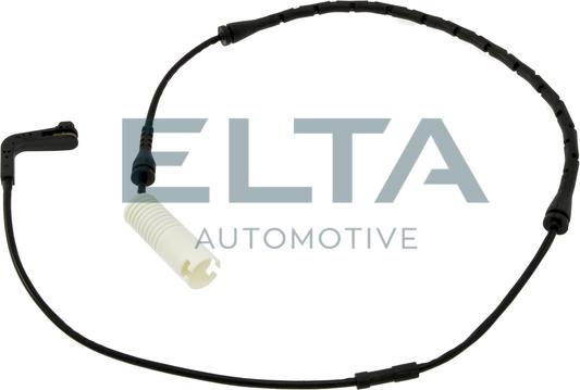 Elta Automotive EA5014 - Сигналізатор, знос гальмівних колодок autocars.com.ua