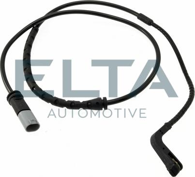 Elta Automotive EA5015 - Сигналізатор, знос гальмівних колодок autocars.com.ua